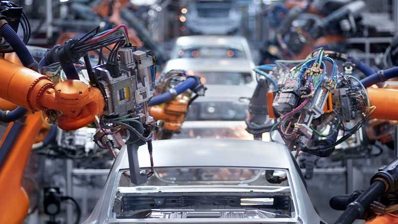 安静运行的背后：抗磨液压油如何有效降低系统噪音